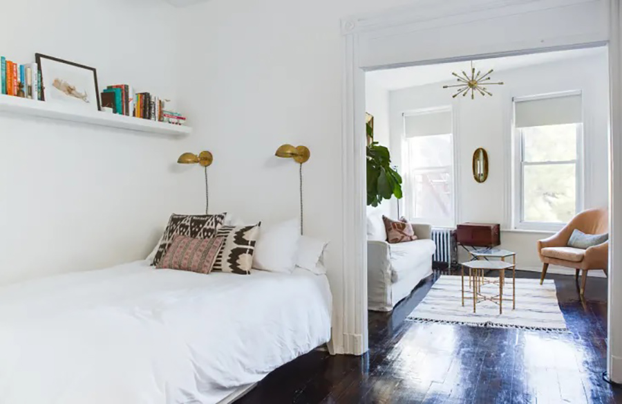 Small Bedroom Design: Unlocking Space and Style