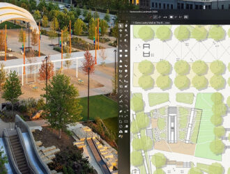 Revolutionizing Landscape Design with Vectorworks Landmark