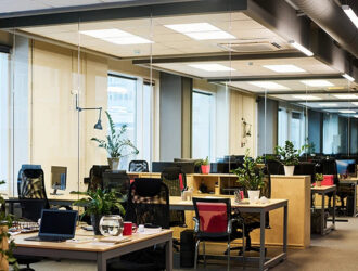 Optimizing Workspace Lighting: A Guide to Lux Levels