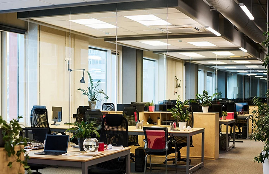 Optimizing Workspace Lighting: A Guide to Lux Levels