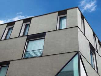 Revolutionizing Design and Architecture with Aestech Lightweight Panels