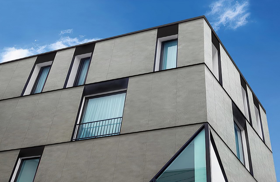 Revolutionizing Design and Architecture with Aestech Lightweight Panels