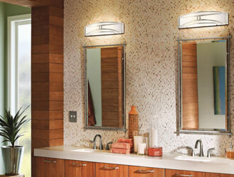 Elevate Your Bathroom Ambiance: A Guide to Optimal Lighting