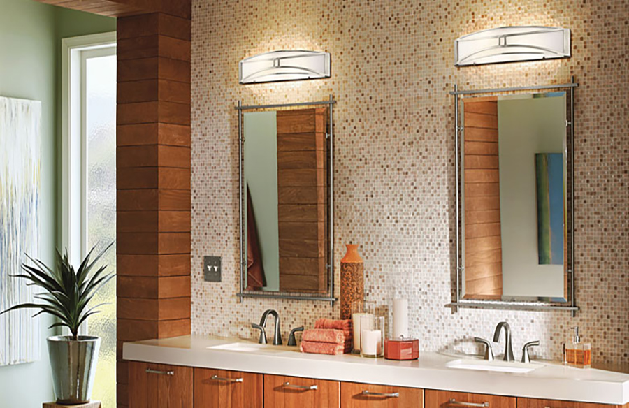 Elevate Your Bathroom Ambiance: A Guide to Optimal Lighting