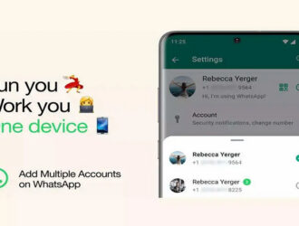 How to Use Two WhatsApp Accounts on One Phone: A Step-by-Step Guide