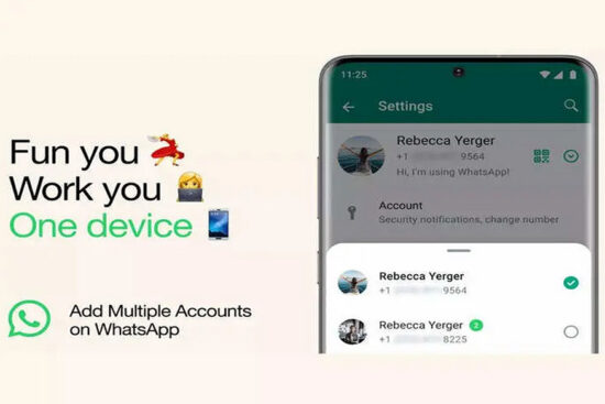 How to Use Two WhatsApp Accounts on One Phone: A Step-by-Step Guide