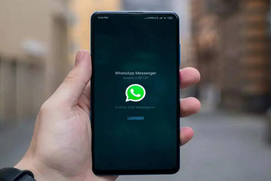 WhatsApp's Key Features Introduced in 2023