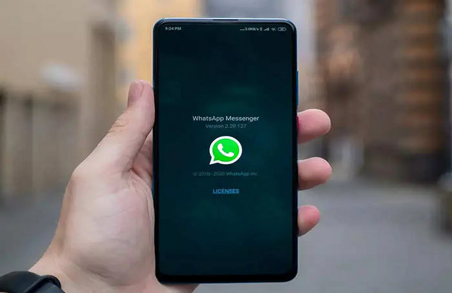 WhatsApp's Key Features Introduced in 2023