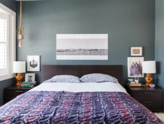 Mastering the Art of Hanging Art Above Your Bed: Dos and Don'ts