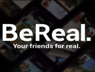 BeReal: Embracing Authenticity with Unfiltered Photo Sharing