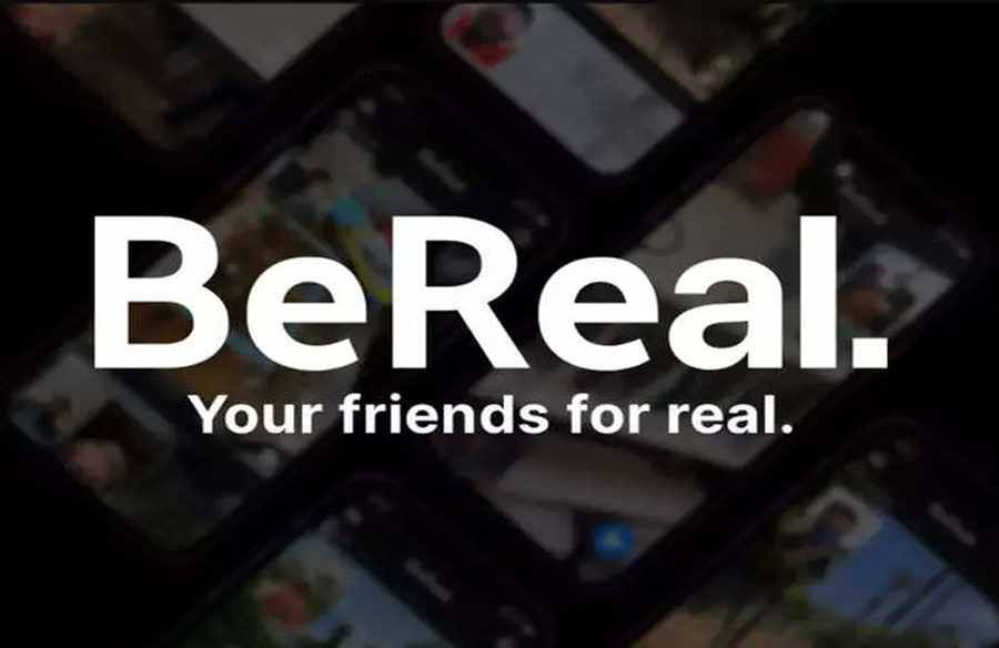 BeReal: Embracing Authenticity with Unfiltered Photo Sharing