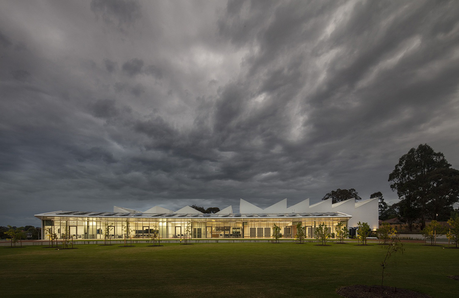 Nunawading Community Hub: A Tapestry of Community Life