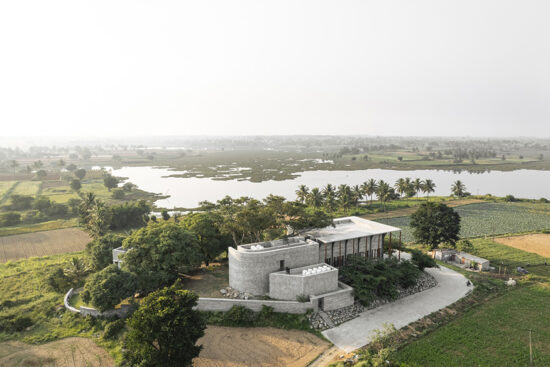 A Monument of Community: One Tree Hill Community Hall