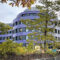 Harmony in Learning: Pears Jewish Campus, Berlin