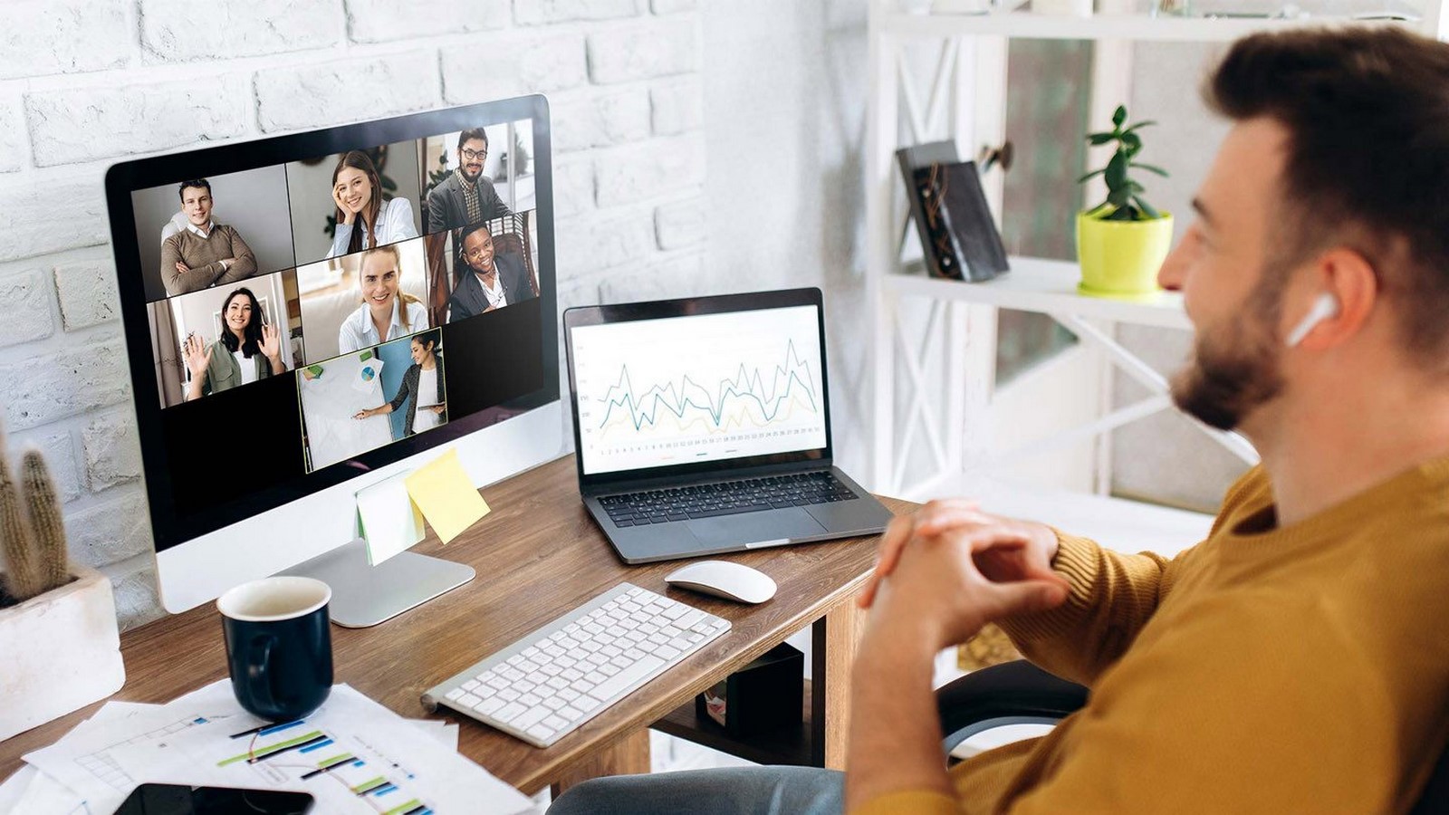 Tips for Maximizing Home-Office Productivity - Modernema - Home Office Productivity Tips